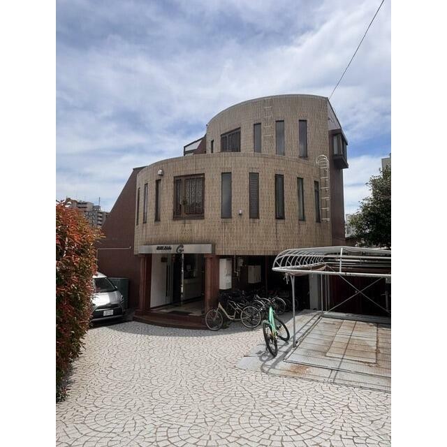 品川区東大井3丁目 【賃貸居住】マンション