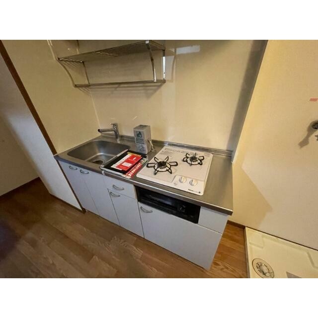 (キッチン)