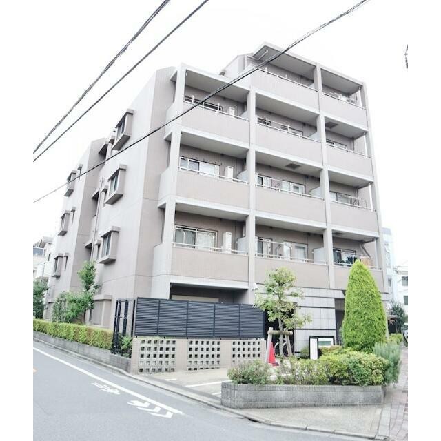 大田区池上1丁目 【賃貸居住】マンション