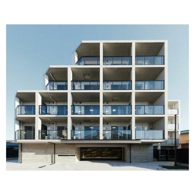 品川区豊町4丁目 【賃貸居住】マンション