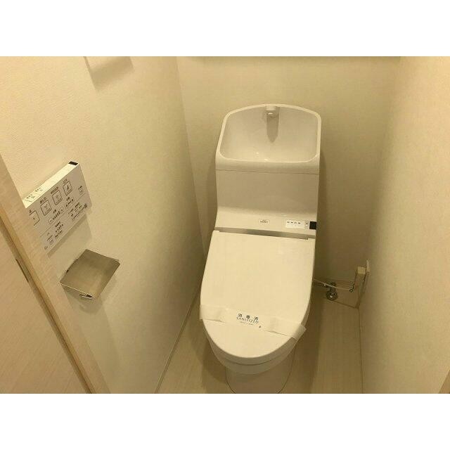 ※過去退去時のお写真です(内装)