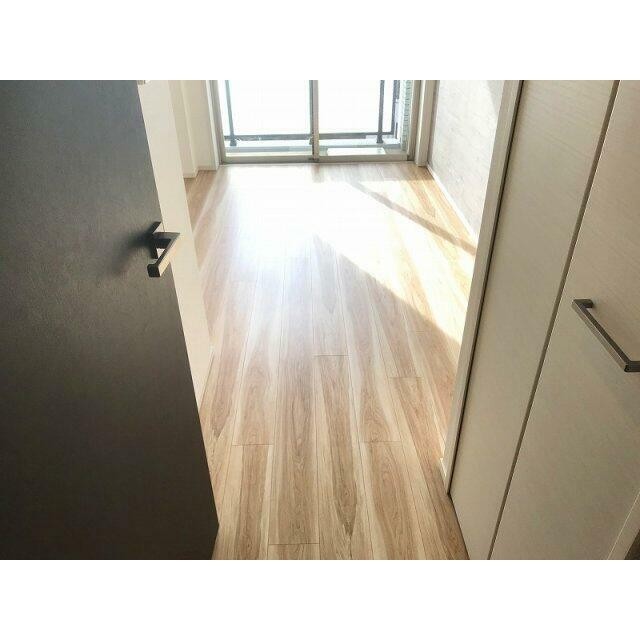 ※過去退去時のお写真です(居間)