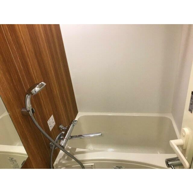 ※過去退去時のお写真です(風呂)