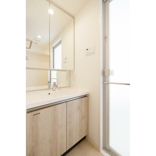 ※写真は同タイプ住戸です。(内装)