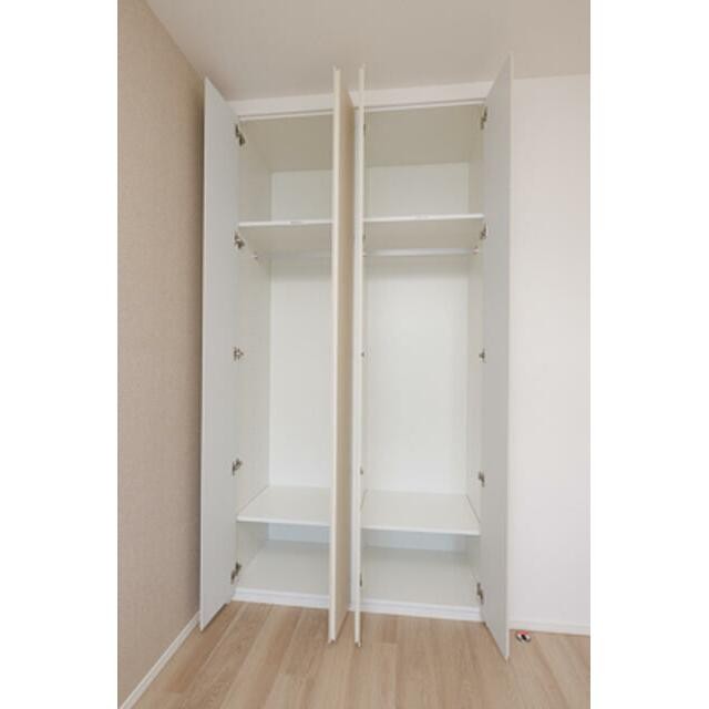 ※写真は同タイプ住戸です。(内装)