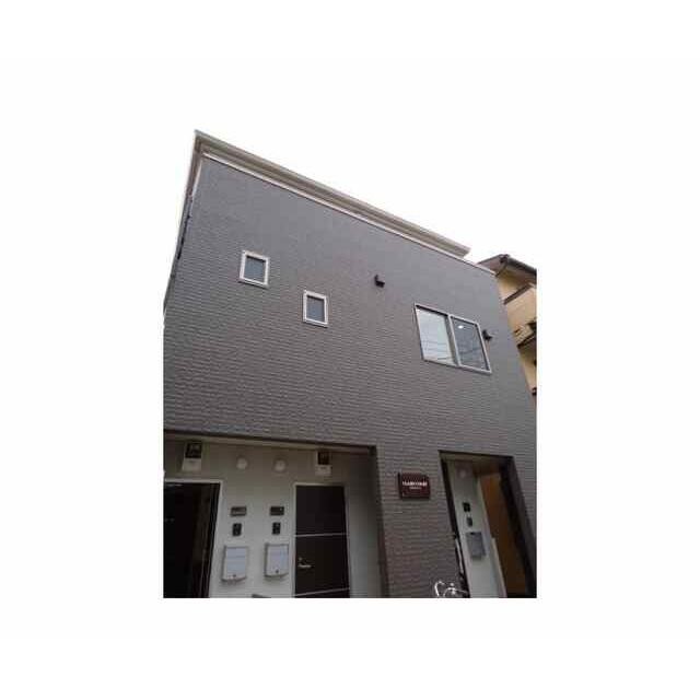 品川区荏原2丁目 【賃貸居住】アパート