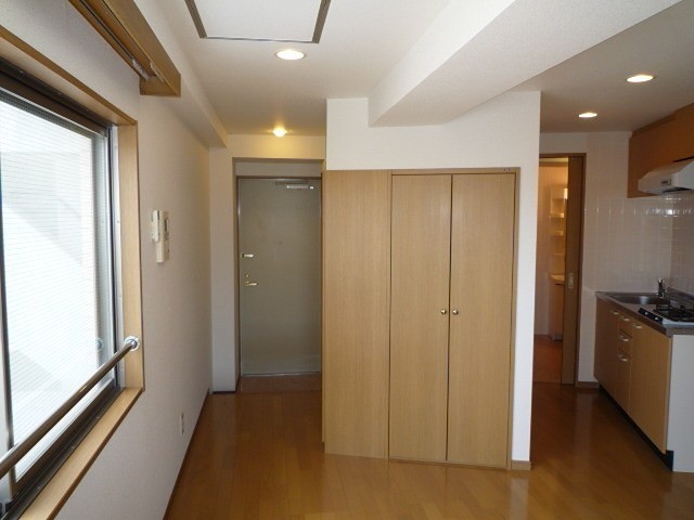 ※同仕様写真(居間)