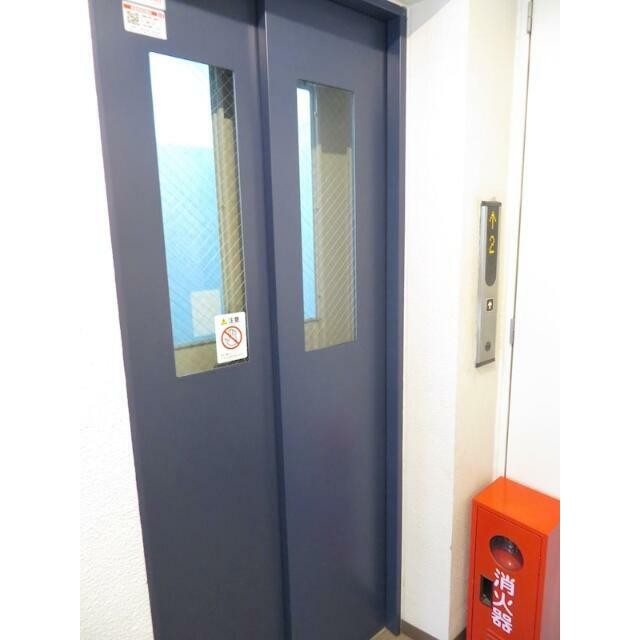 エレベーター