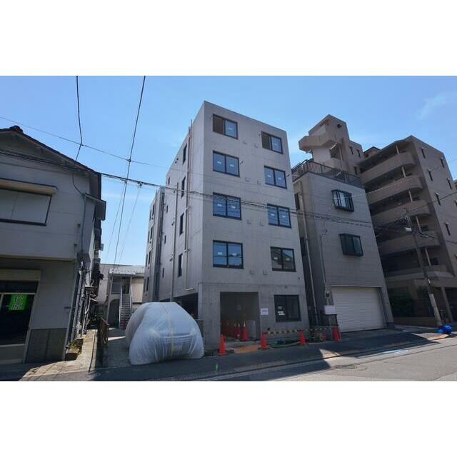 (外観)