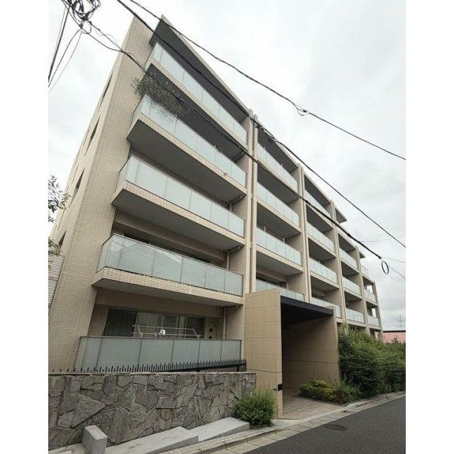 大田区西馬込1丁目 【賃貸居住】マンション