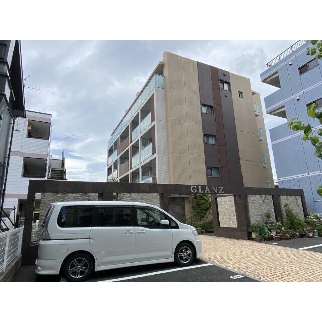 大田区西糀谷4丁目 【賃貸居住】マンション