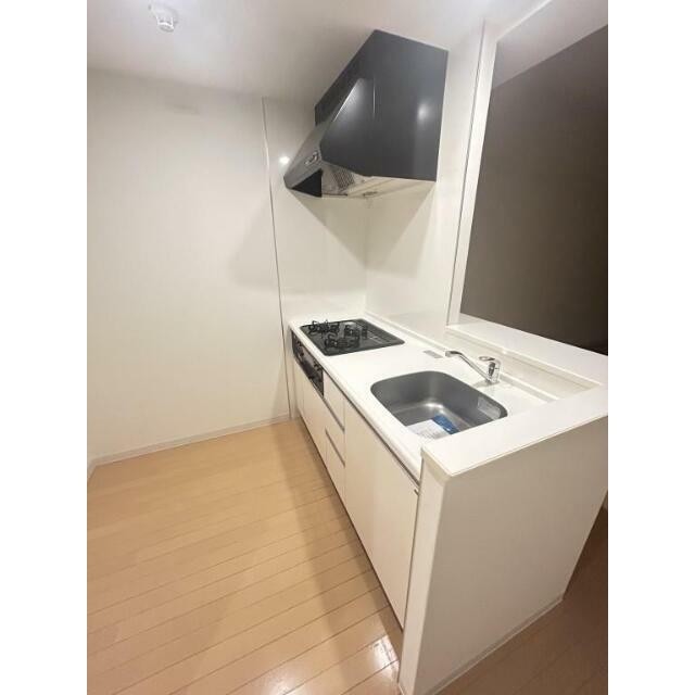 (キッチン)