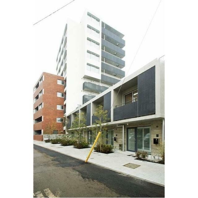 世田谷区三軒茶屋2丁目 【賃貸居住】マンション