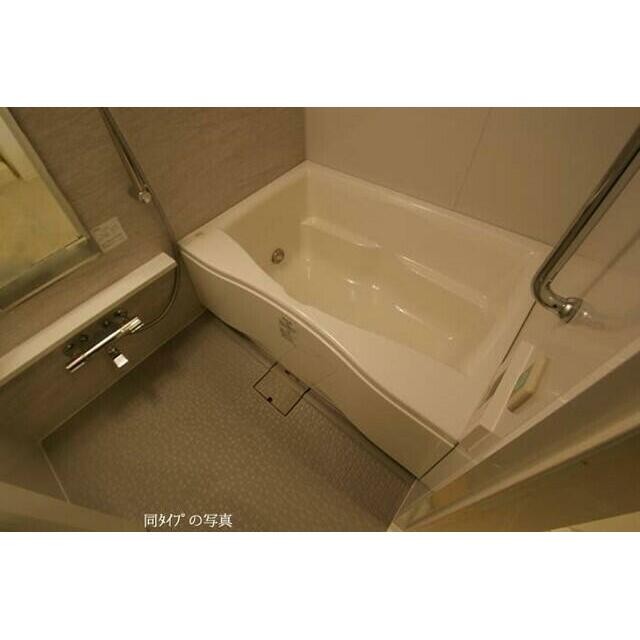 ※同仕様写真含む(風呂)