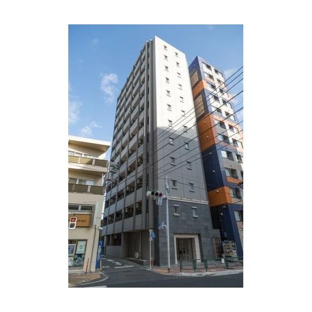 世田谷区太子堂4丁目 【賃貸居住】マンション