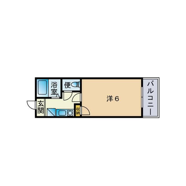 間取(間取)