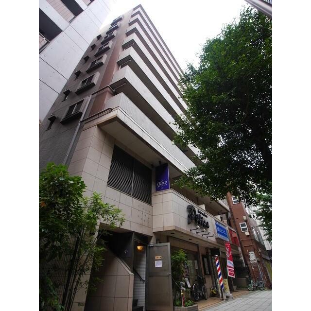 世田谷区池尻2丁目 【賃貸居住】マンション
