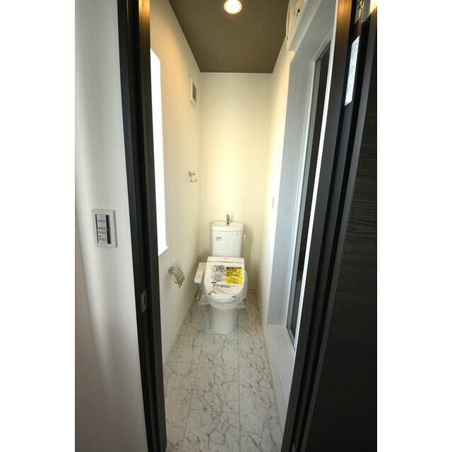 嬉しいバス・トイレ別！(内装)
