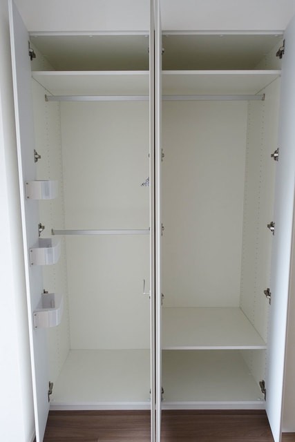 ※写真は同タイプ住戸です。(内装)