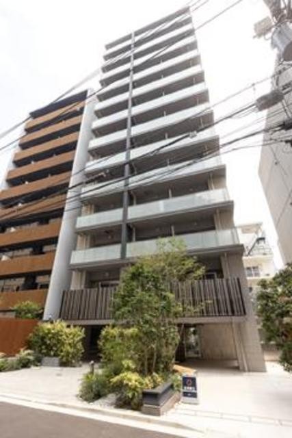 新宿区舟町10丁目 【賃貸居住】マンション