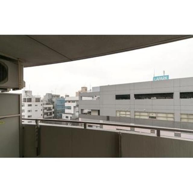 ※写真は同タイプ住戸です。