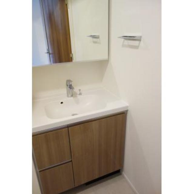 ※写真は同タイプ住戸です。(内装)