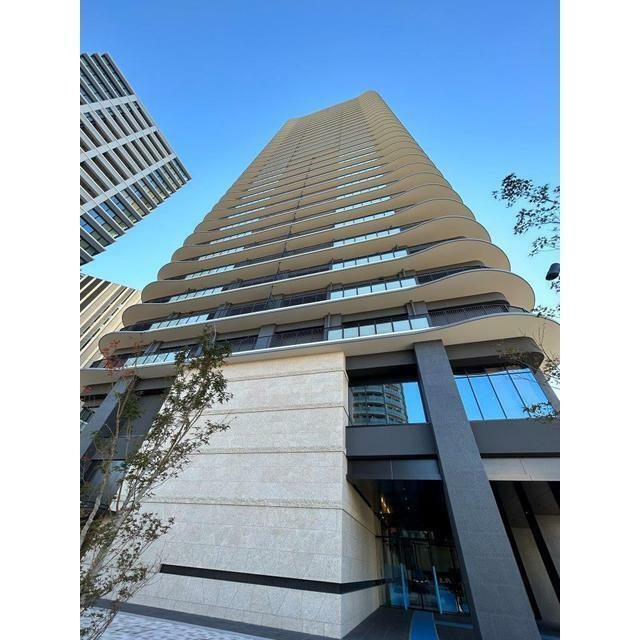 品川区西五反田3丁目 【賃貸居住】マンション