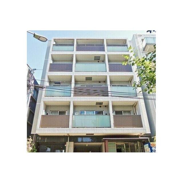 大田区千鳥1丁目 【賃貸居住】マンション