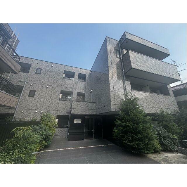 大田区大森西1丁目 【賃貸居住】マンション