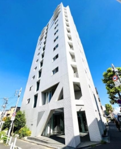 大田区山王3丁目 【賃貸居住】マンション