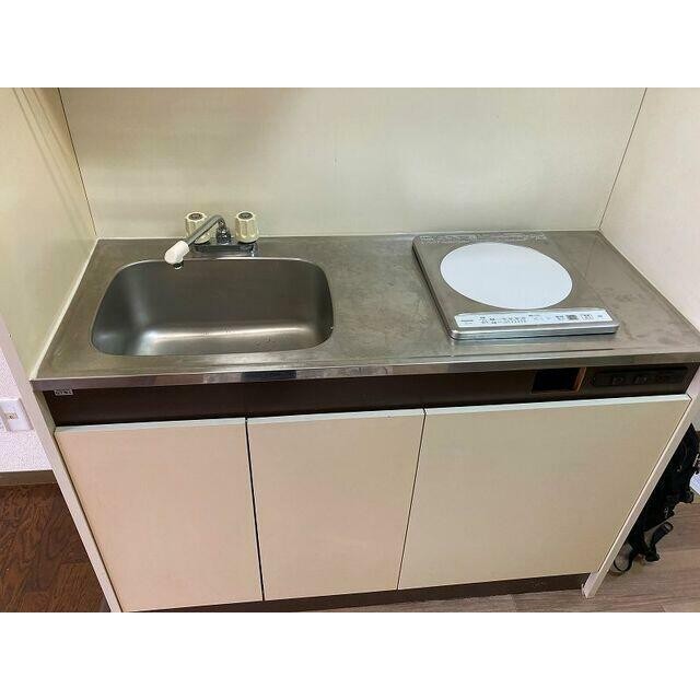 (キッチン)