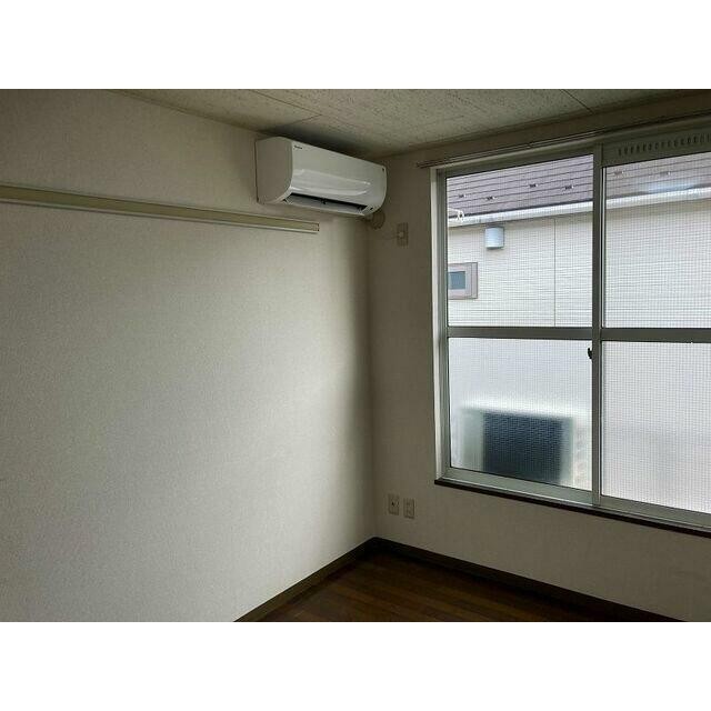 (居間)