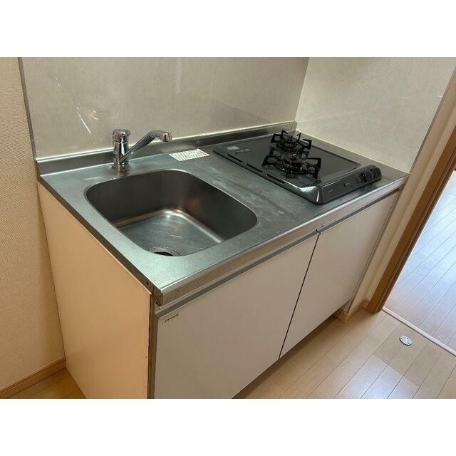 (キッチン)