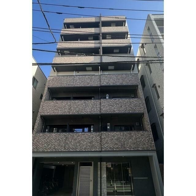 品川区中延3丁目 【賃貸居住】マンション