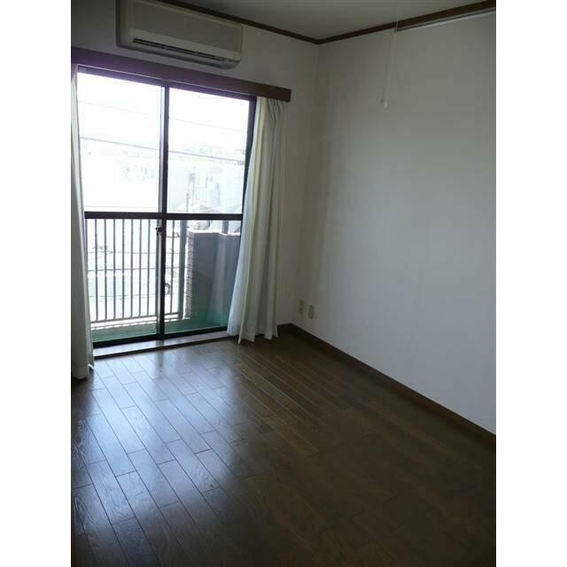 洋室6.5帖