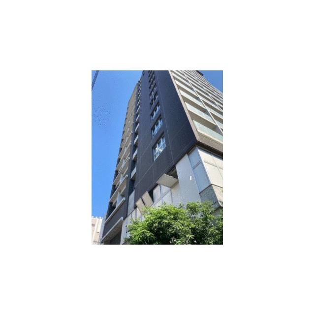 大田区西蒲田7丁目 【賃貸居住】マンション