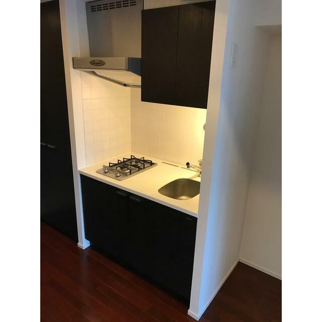 別部屋参考写真(キッチン)