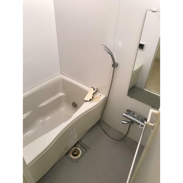 別部屋参考写真(風呂)