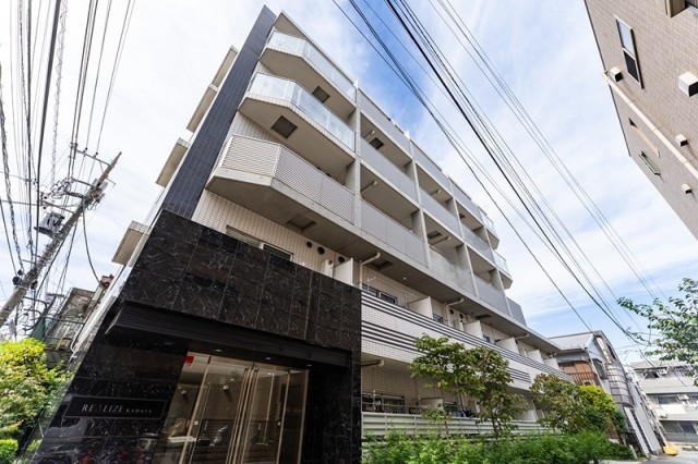 大田区蒲田本町2丁目 【賃貸居住】マンション 大田区蒲田本町2丁目 【賃貸居住】マンション
