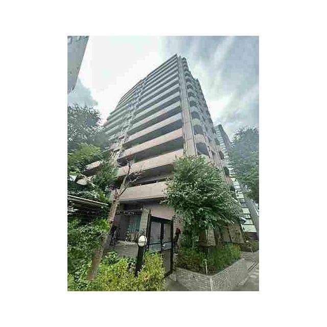 港区高輪2丁目 【賃貸居住】マンション
