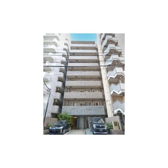 品川区東五反田1丁目 【賃貸居住】マンション