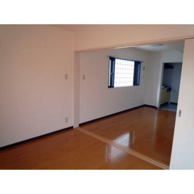 ※写真は同タイプ住戸です。