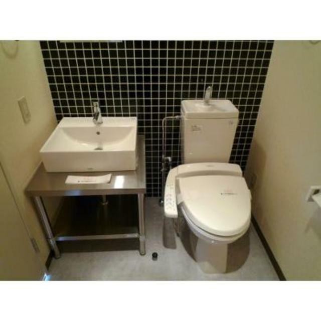 ※写真は同タイプ住戸です。(内装)