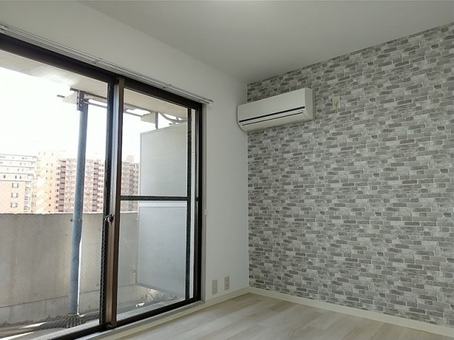 (居間)