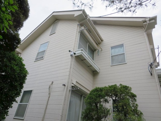 世田谷区上馬5丁目 【賃貸居住】マンション