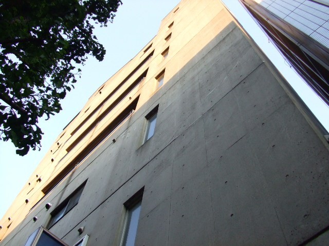 世田谷区駒沢1丁目 【賃貸居住】マンション