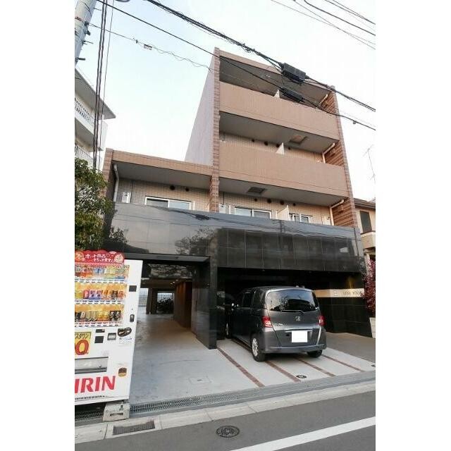 世田谷区用賀1丁目 【賃貸居住】マンション