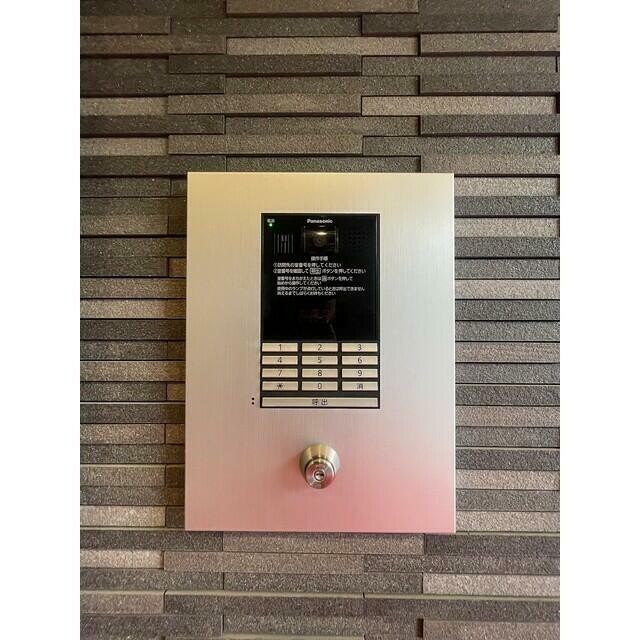 オートロック(その他建物画像)