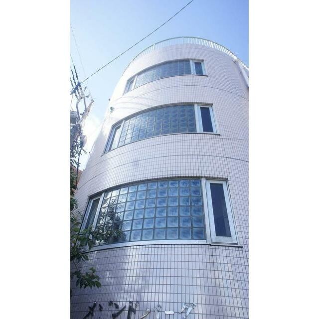 川崎市高津区溝口6丁目 【賃貸居住】マンション