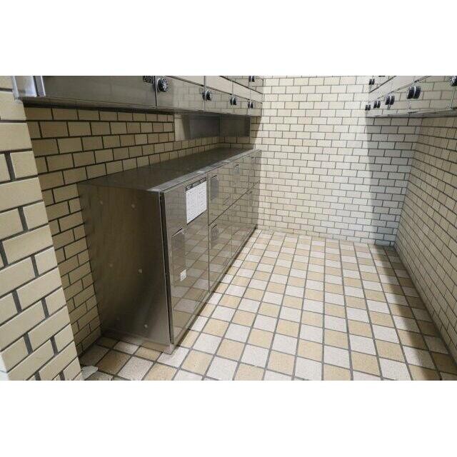 宅配BOX